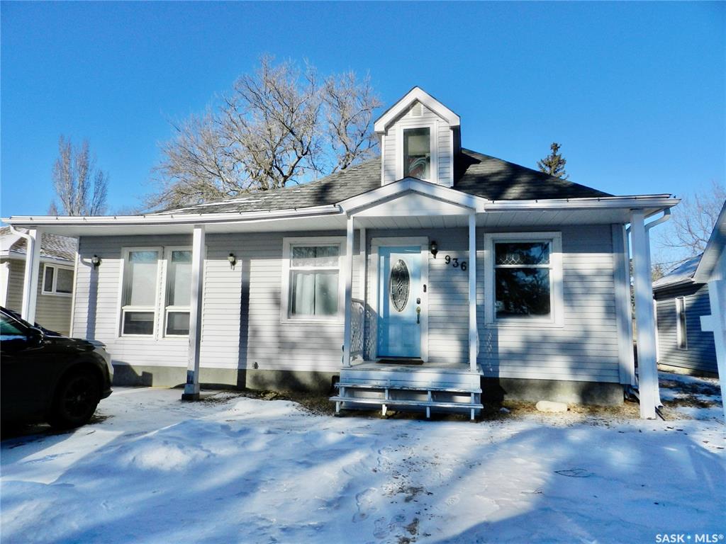 936 Vaughan Street, SK029406, Saskatchewan,