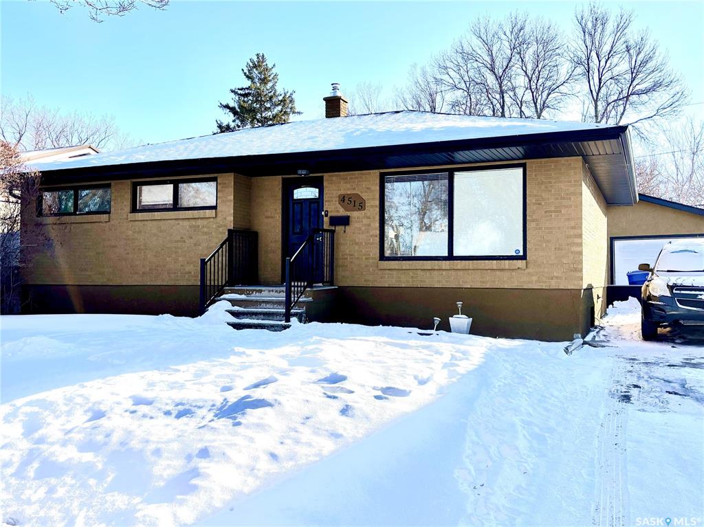 4515 Sherwood Drive, SK029414, Saskatchewan,