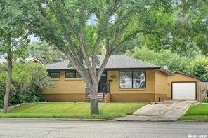 Second View of 4515 Sherwood Drive, Regent Park, Regina, Saskatchewan, S4R 4B3