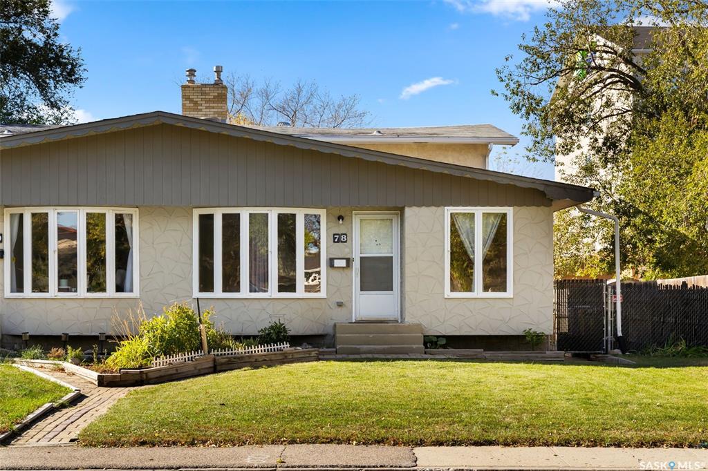 78 Spence Street, SK029415, Saskatchewan,