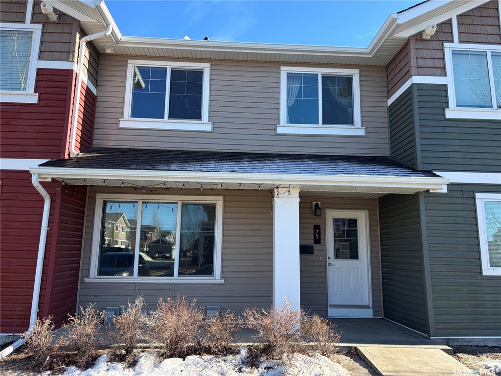 5602 Gordon Road #75, SK029416, Saskatchewan,