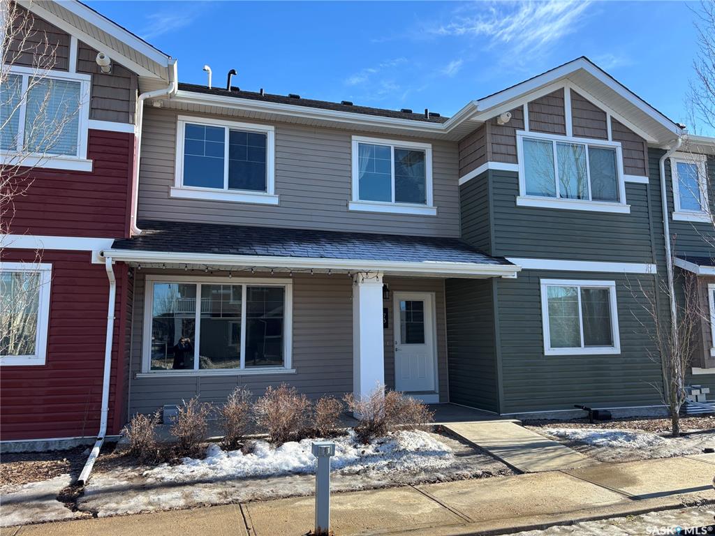 Third View of 5602 Gordon Road #75, Harbour Landing, Regina, Saskatchewan, S4W 0M1