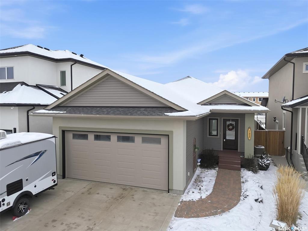 132 Forsey Avenue, SK029418, Saskatchewan,