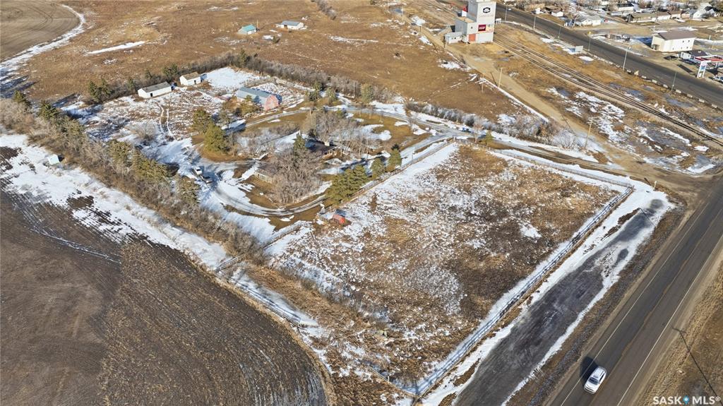 Chamberlain Acreage, SK029427, Saskatchewan,