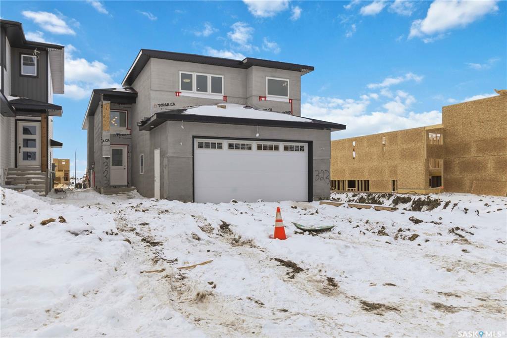 323 Taskamanwa Street, SK029431, Saskatchewan,