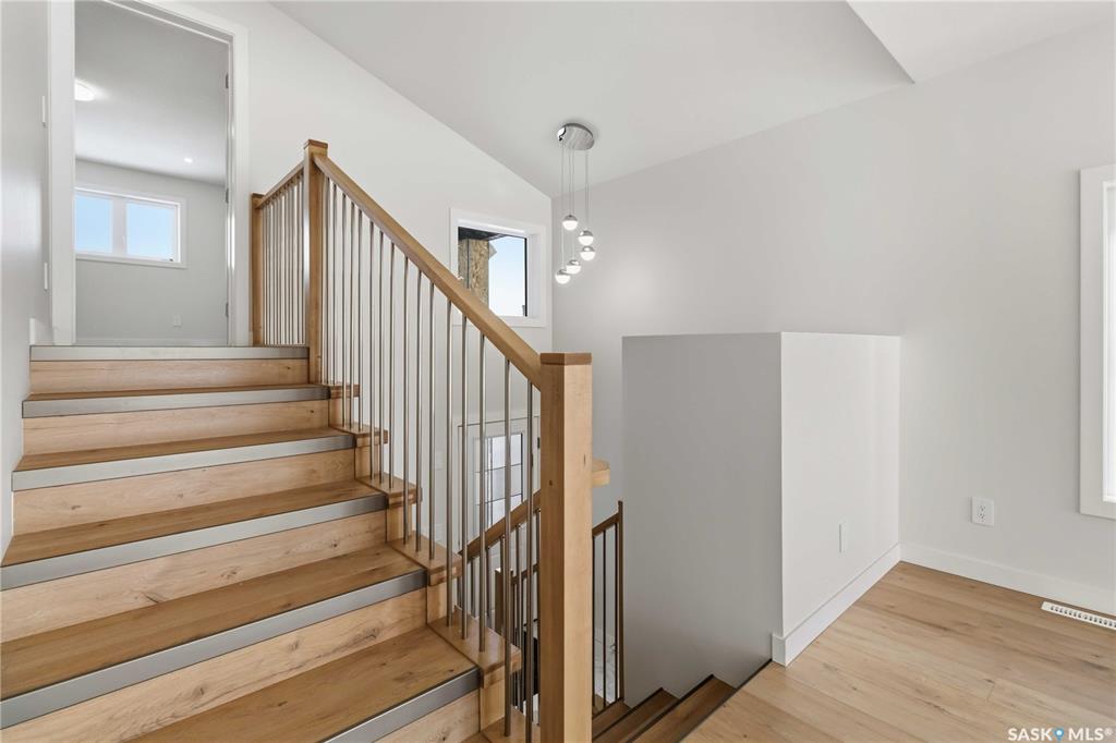 Third View of 323 Taskamanwa Street, Brighton, Saskatoon, Saskatchewan, S7V 0N3