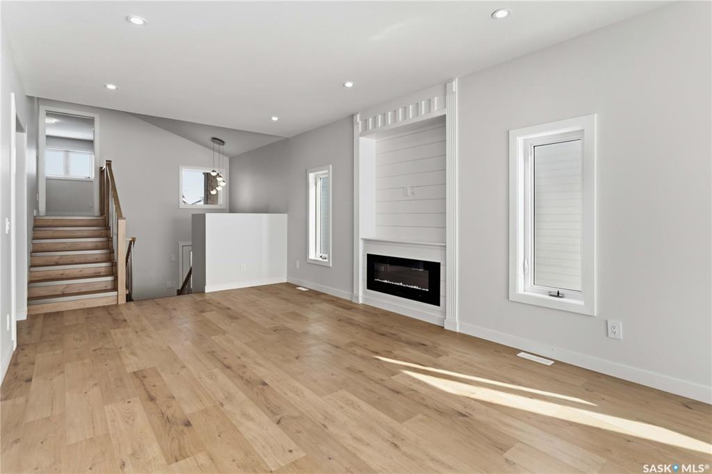 Fourth View of 323 Taskamanwa Street, Brighton, Saskatoon, Saskatchewan, S7V 0N3