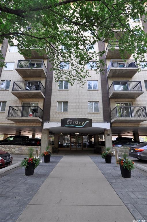 537 4th Avenue N ##608, SK029439, Saskatchewan,