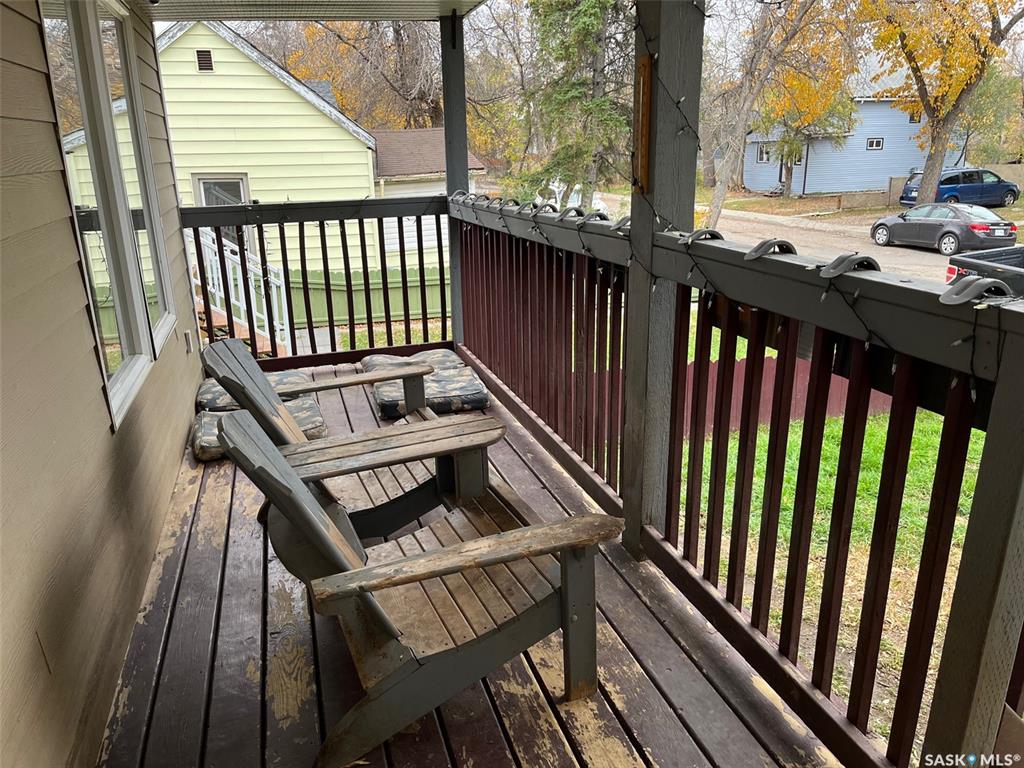 Second View of 1019 Rae Street, Washington Park, Regina, Saskatchewan, S4T 2B7