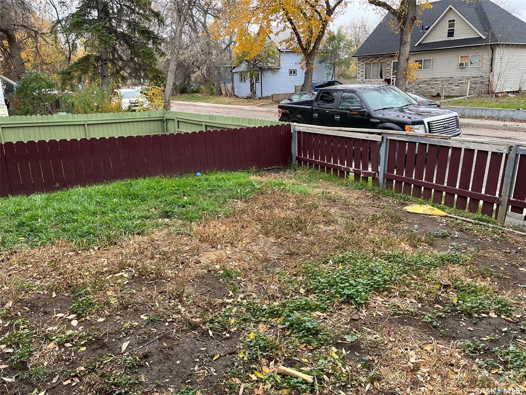 Third View of 1019 Rae Street, Washington Park, Regina, Saskatchewan, S4T 2B7