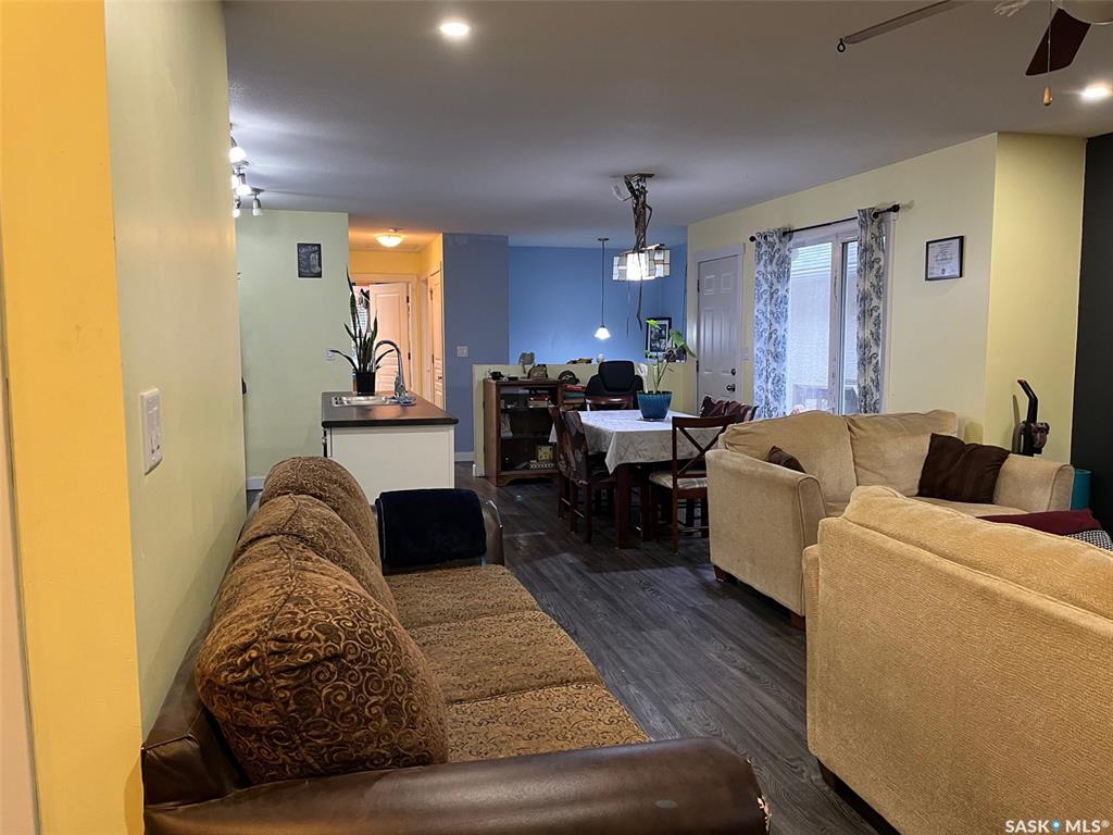 Fifth View of 1019 Rae Street, Washington Park, Regina, Saskatchewan, S4T 2B7