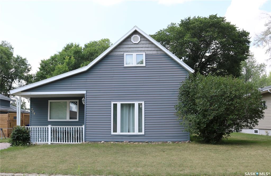 704 Ogilvie Street, SK029447, Saskatchewan,