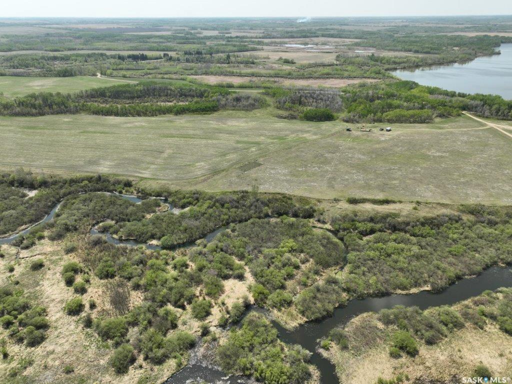 14.37 acres West/North Preeceville, SK029451, Saskatchewan,