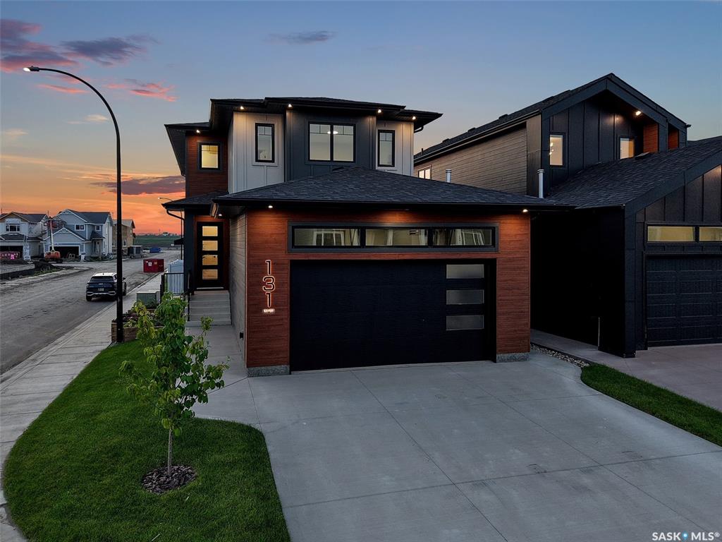 131 Asokan Street, SK029453, Saskatchewan,