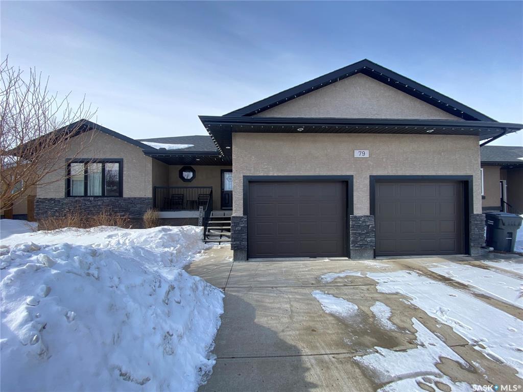 79 Ross Drive, SK029458, Saskatchewan,
