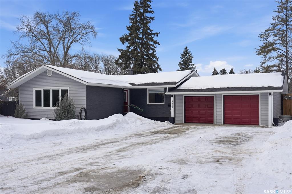 3452 Caen Street, SK029459, Saskatchewan,