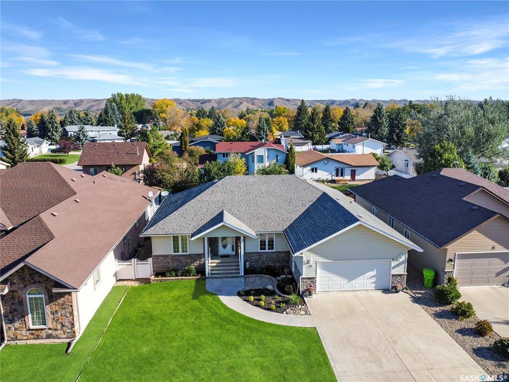 33 Quappelle Crescent, SK029460, Saskatchewan,