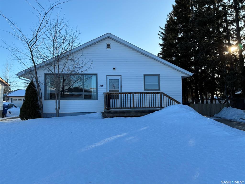 516 3rd Street W, SK029461, Saskatchewan,