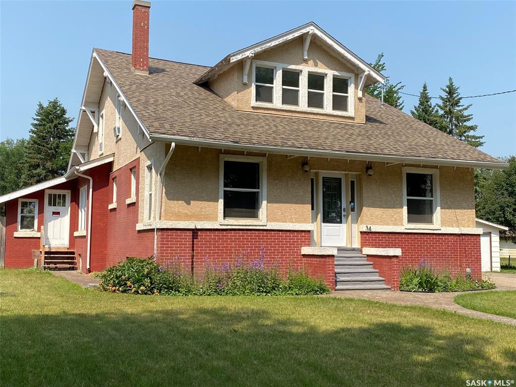 34 Laurier Avenue, SK029467, Saskatchewan,