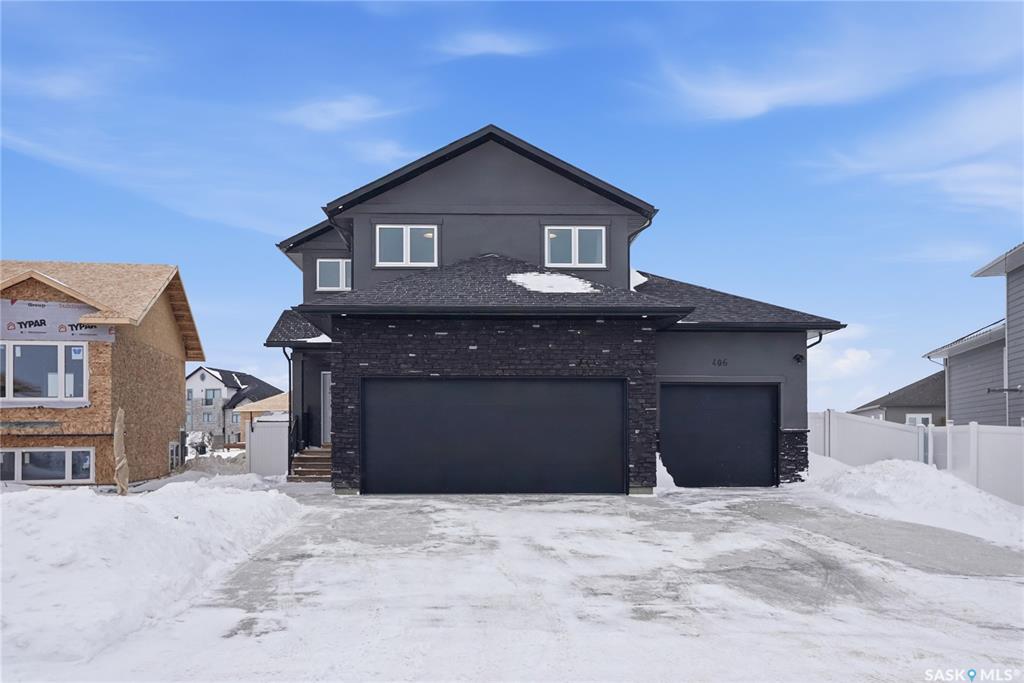 406 Prairie View Drive, SK029469, Saskatchewan,