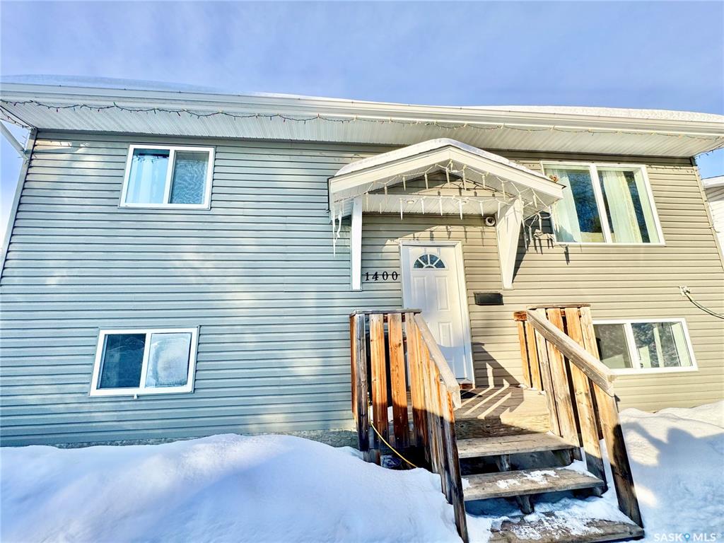1400 1st Street E, SK029470, Saskatchewan,