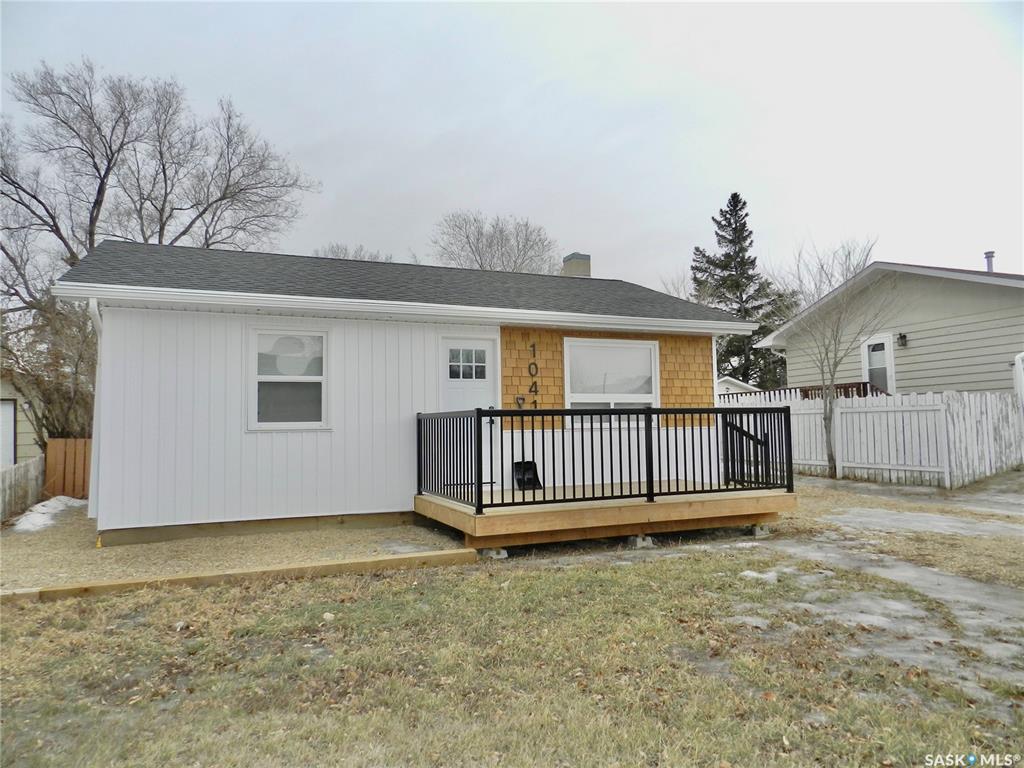 1041 Hastings Street, SK029471, Saskatchewan,