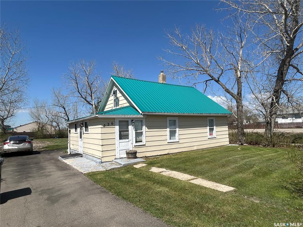 326 Taylor Street, SK029485, Saskatchewan,