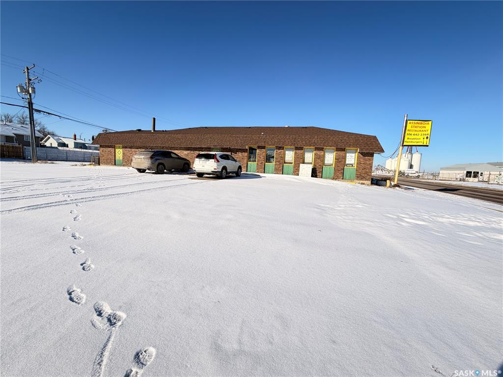 305 1st Avenue W, SK029488, Saskatchewan,
