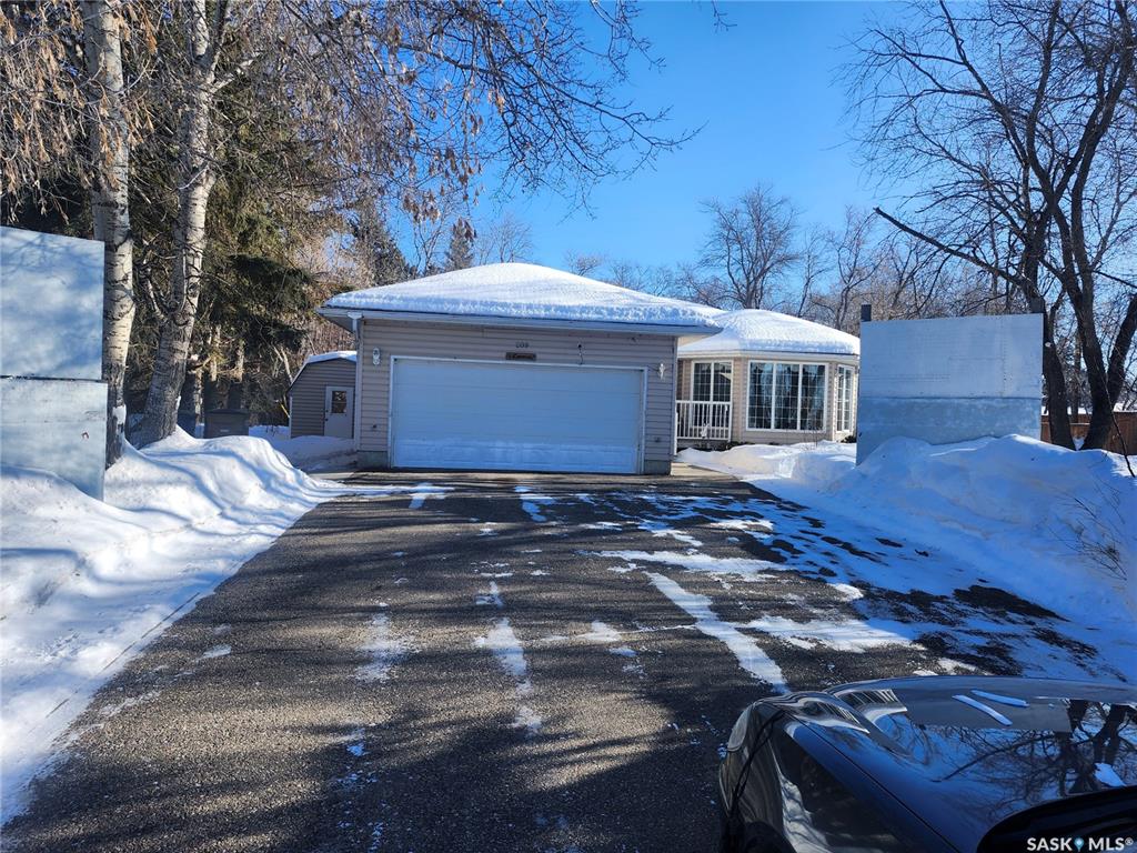 209 1st Avenue N, SK029490, Saskatchewan,