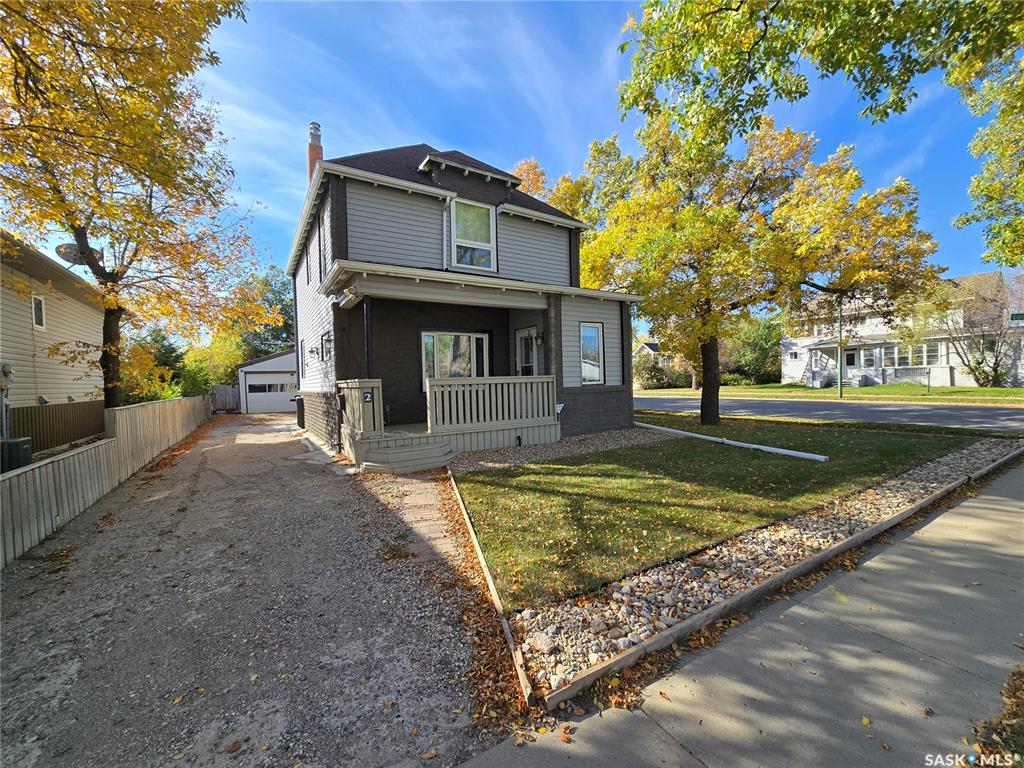 2 Prairie Avenue, SK029492, Saskatchewan,