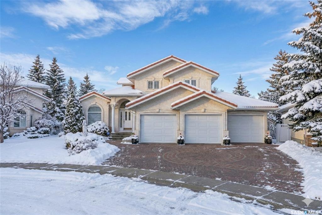 922 Braeside Place, SK029503, Saskatchewan,