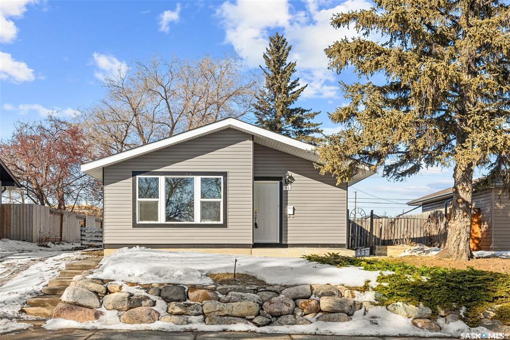 91 Howell Avenue, SK029505, Saskatchewan,