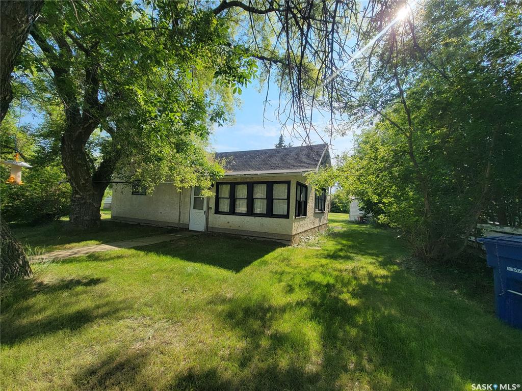 202 Irvine Street, SK029510, Saskatchewan,