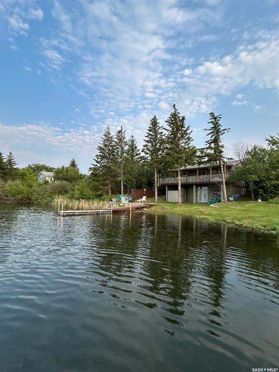 Lake Address, SK029516, Saskatchewan,