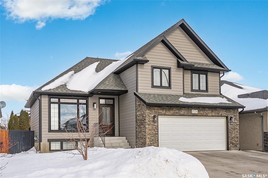 1526 Shepherd Crescent, SK029518, Saskatchewan,