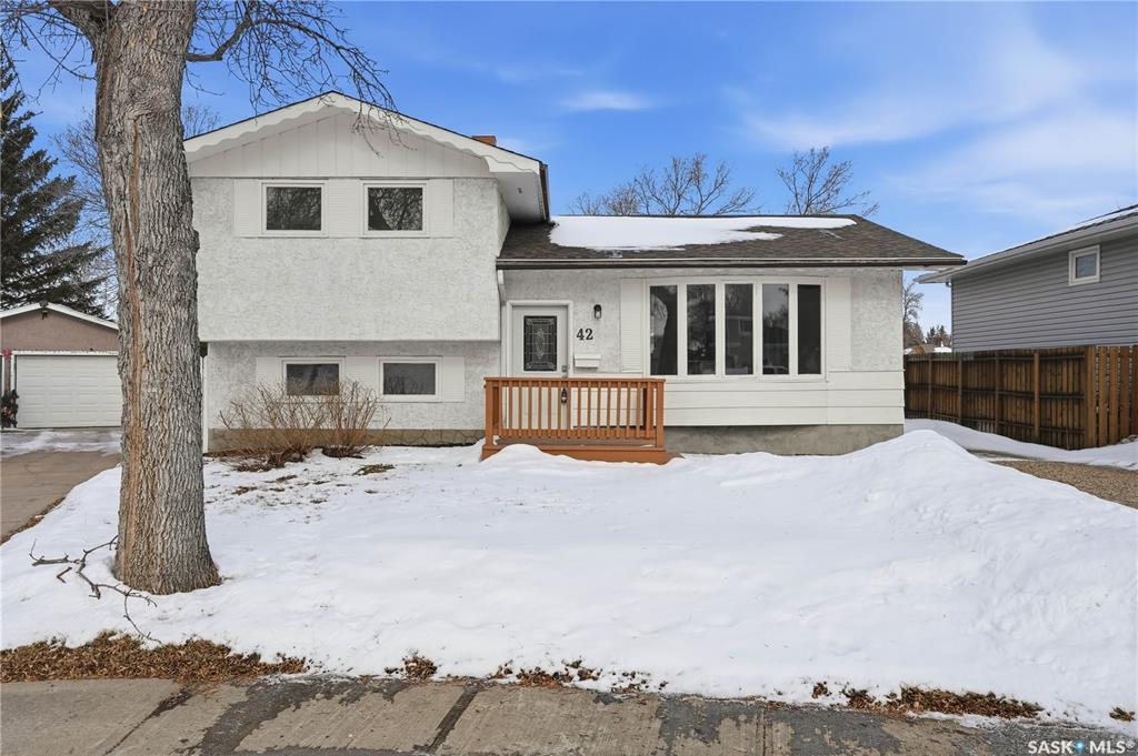 42 Aitken Crescent, SK029522, Saskatchewan,