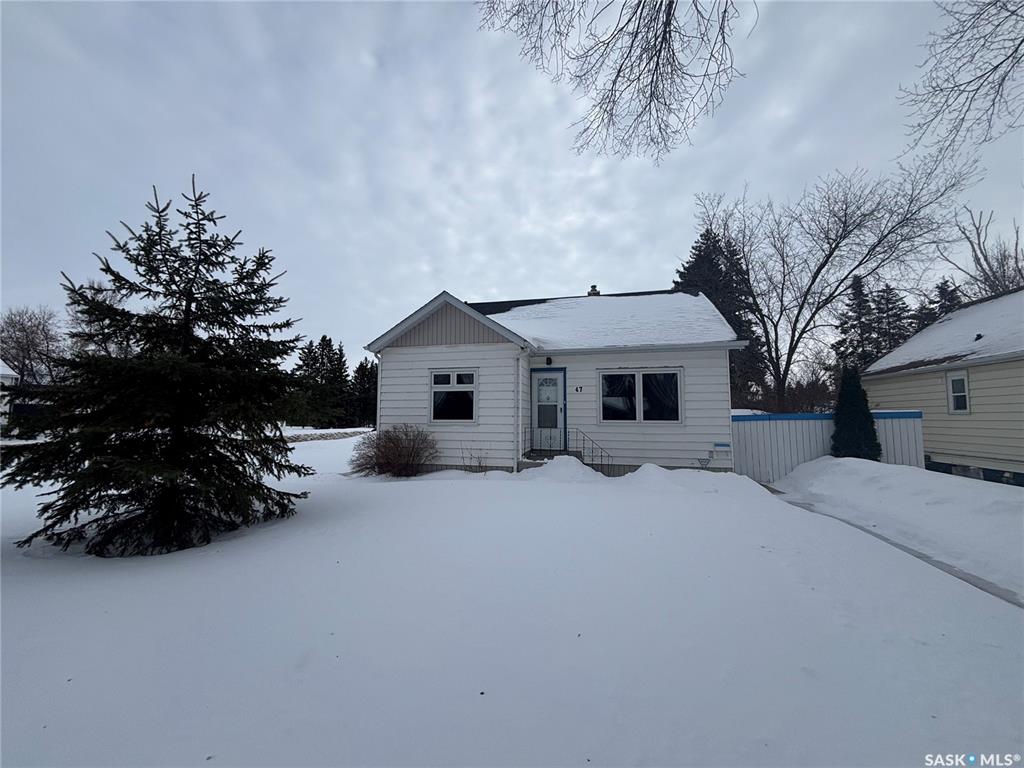 47 James Avenue, SK029525, Saskatchewan,