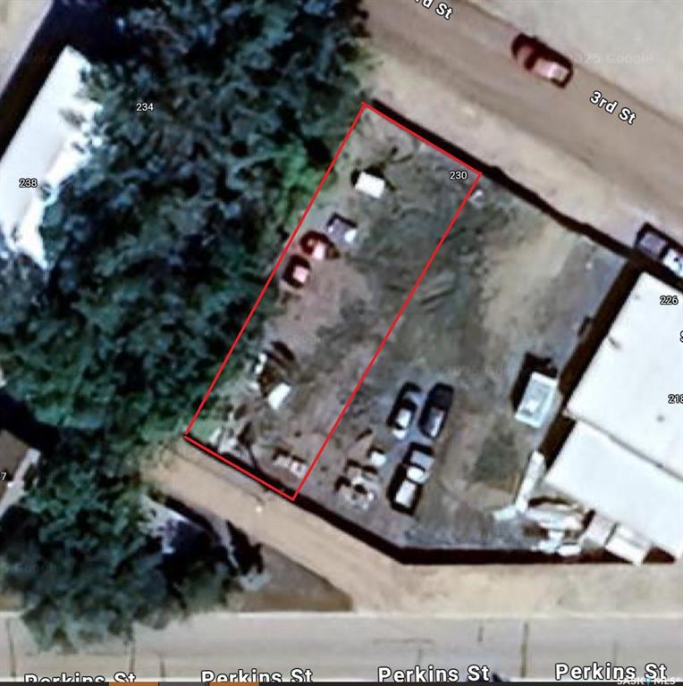 230 3rd Street, SK029527, Saskatchewan,