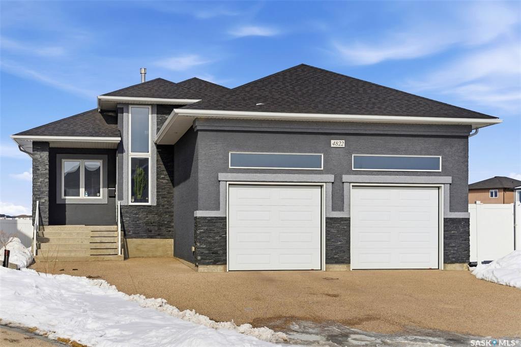 4822 Green View Crescent E, SK029529, Saskatchewan,