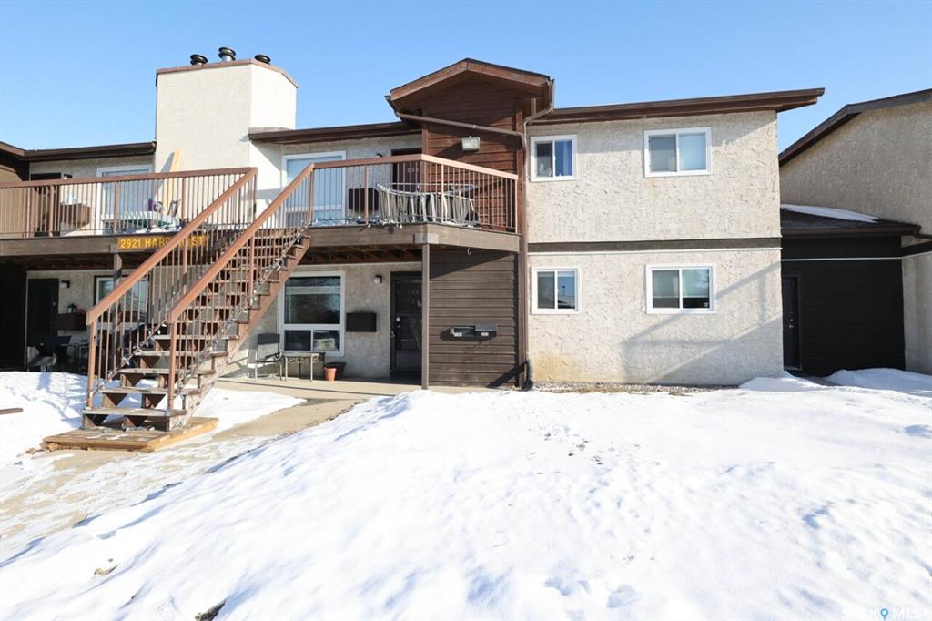 2921 Harding Street #103, SK029530, Saskatchewan,