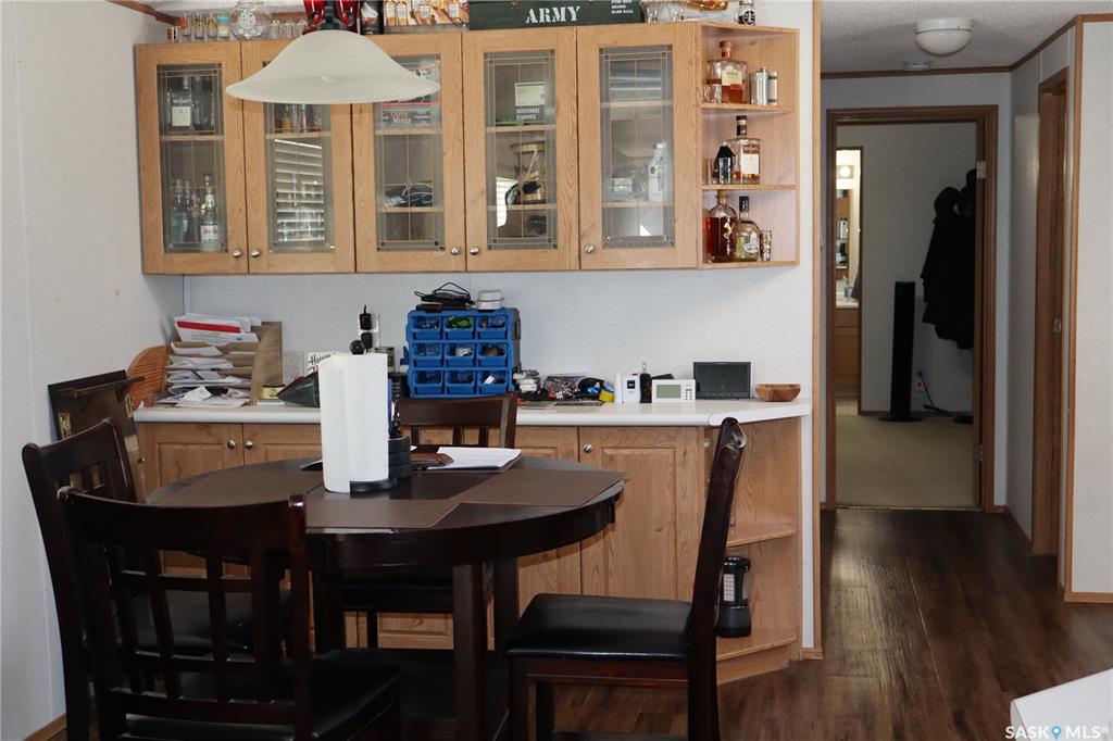 Fifth View of 20 H Avenue, Willow Bunch, Saskatchewan, S0H 4K0