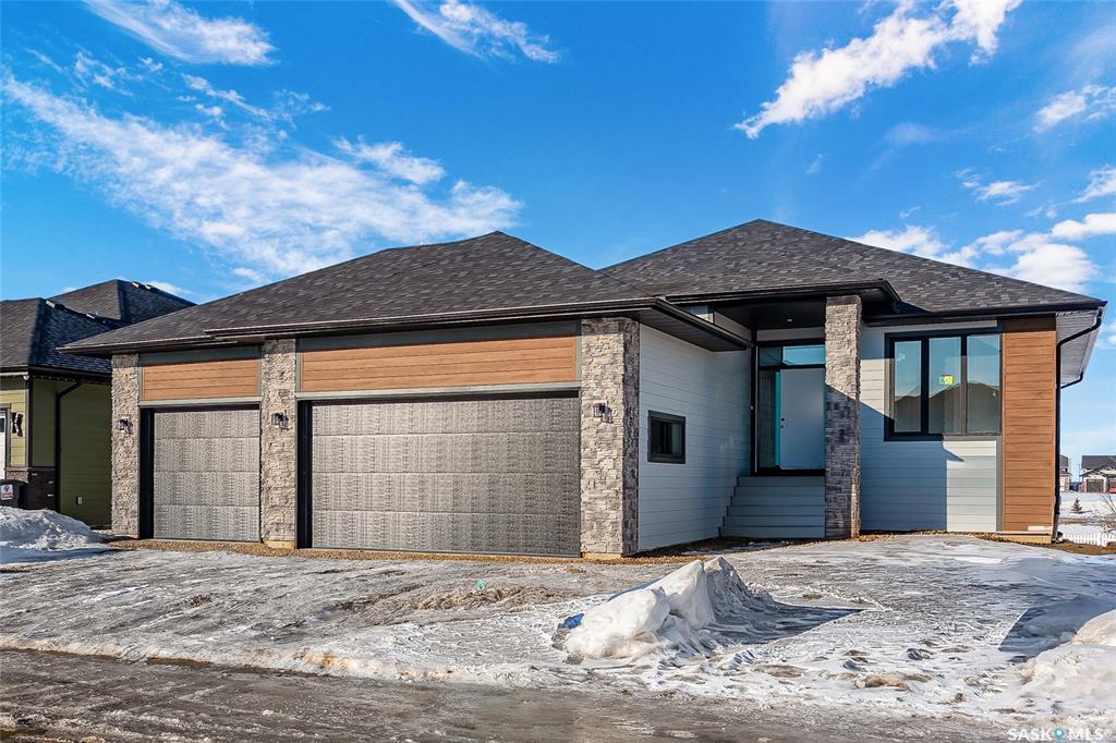 204 Settler Crescent, SK029541, Saskatchewan,