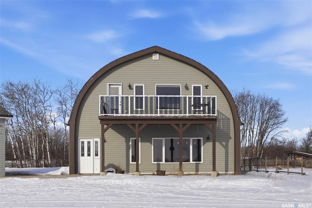 Wyatt Acreage, SK029546, Saskatchewan,