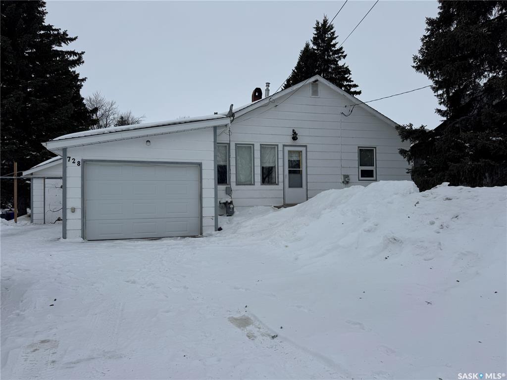 728 Mcintosh Street, SK029547, Saskatchewan,