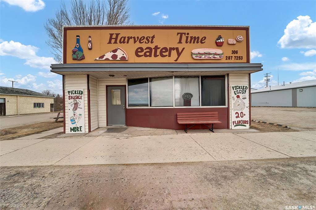 113 Railway Avenue W, SK029548, Saskatchewan,