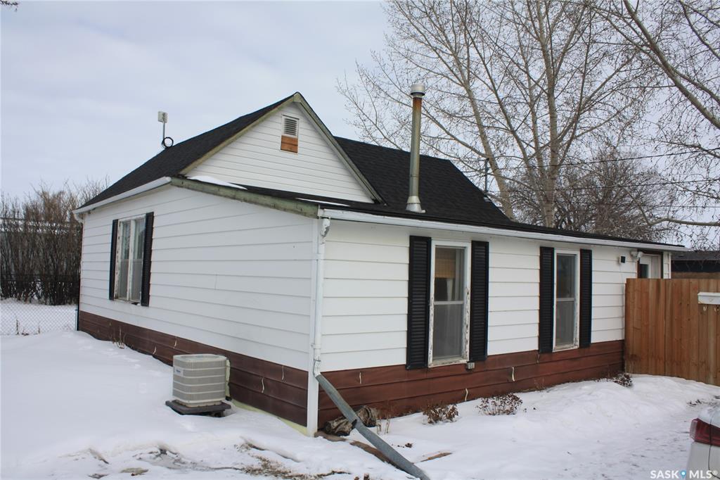 200 3rd Street, SK029549, Saskatchewan,