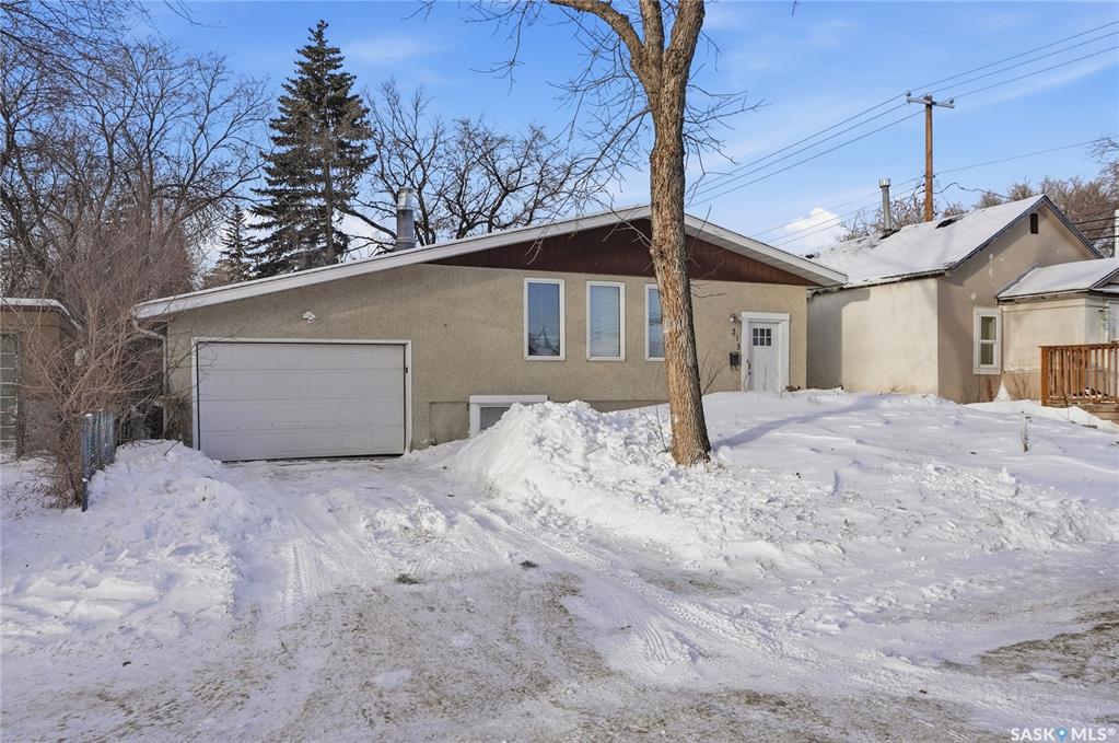 313 Q Avenue S, SK029558, Saskatchewan,