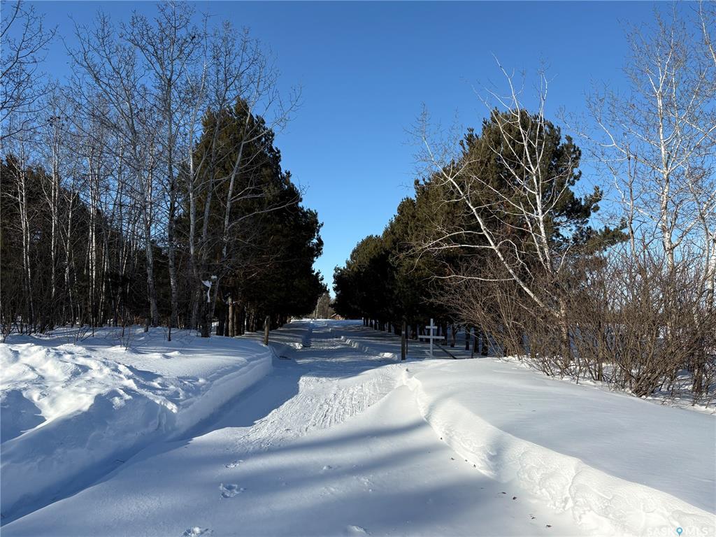 Walker Road Acreage, SK029559, Saskatchewan,