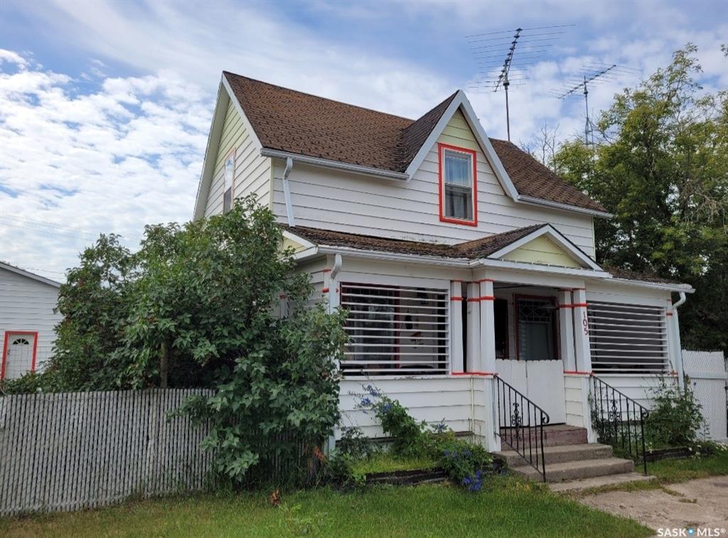 105 Amherst Street, SK029564, Saskatchewan,