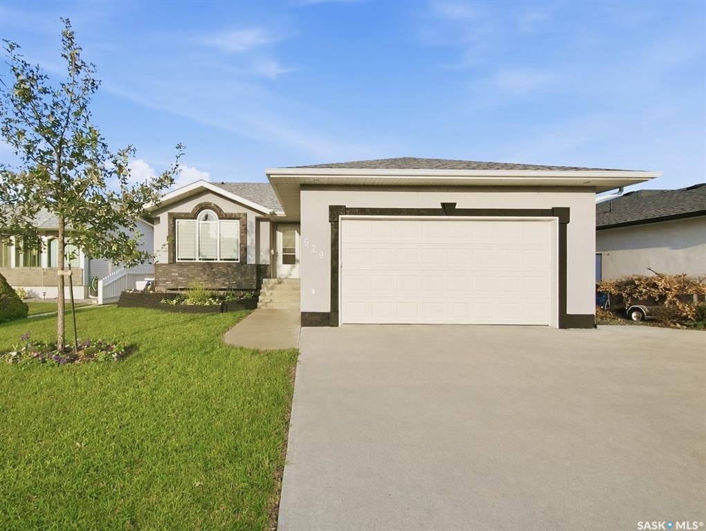 529 Palliser Drive, SK029567, Saskatchewan,